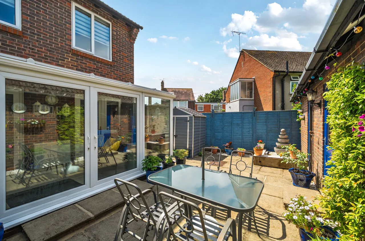 The Leas, Rustington, BN16, photo 15