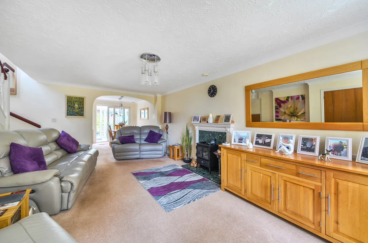 The Leas, Rustington, BN16, photo 5