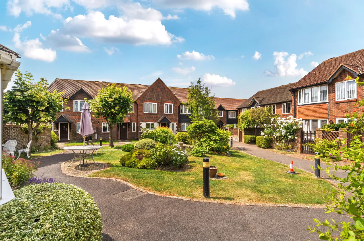The Leas, Rustington, BN16, photo 14