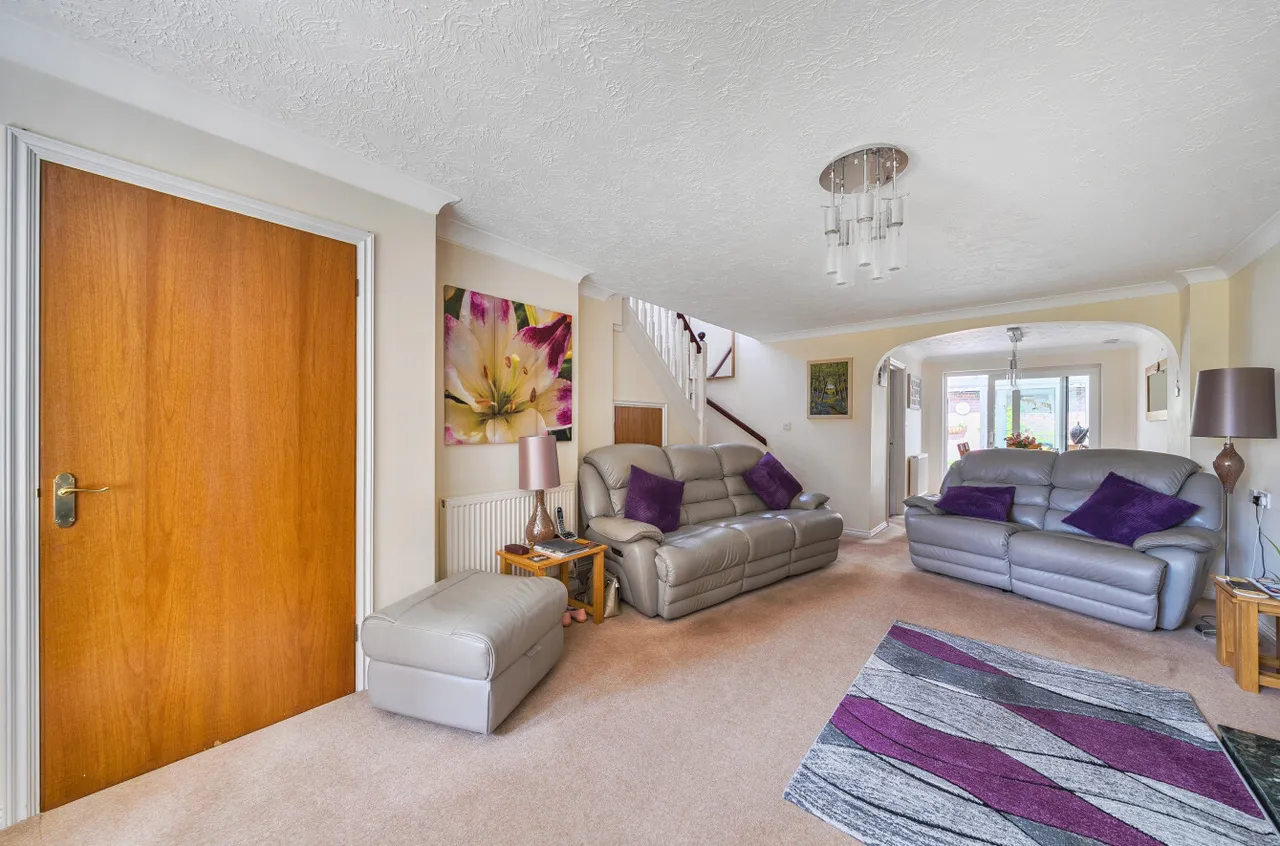 The Leas, Rustington, BN16, photo 4