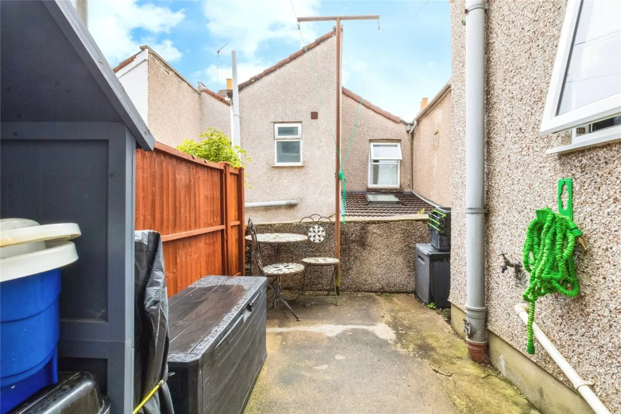 Albert Place, Bedminster, BS3, photo 8
