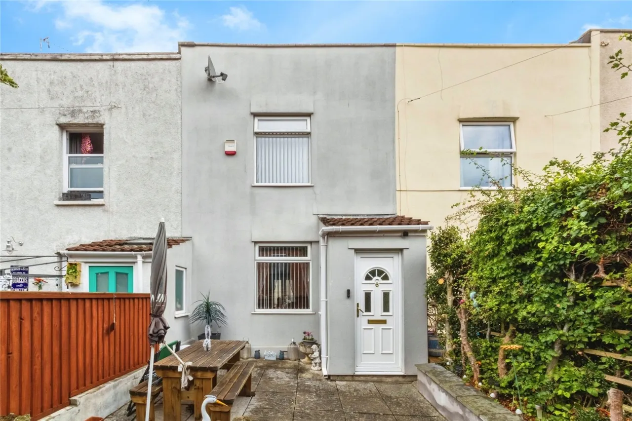 Albert Place, Bedminster, BS3, photo 2