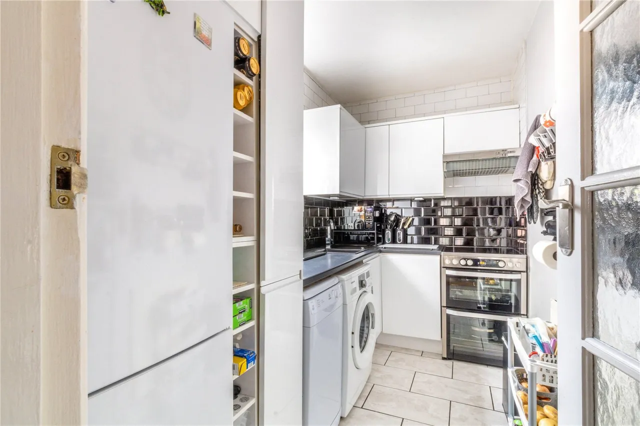 Albert Place, Bedminster, BS3, photo 4