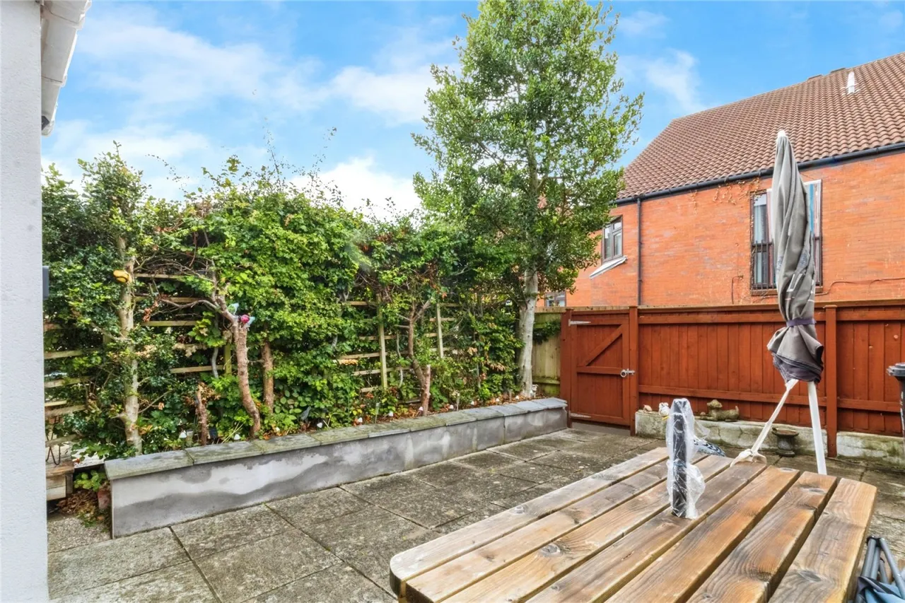 Albert Place, Bedminster, BS3, photo 11