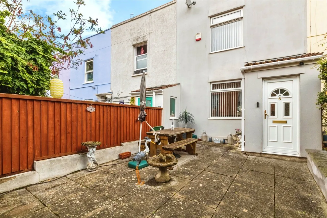 Albert Place, Bedminster, BS3, photo 13