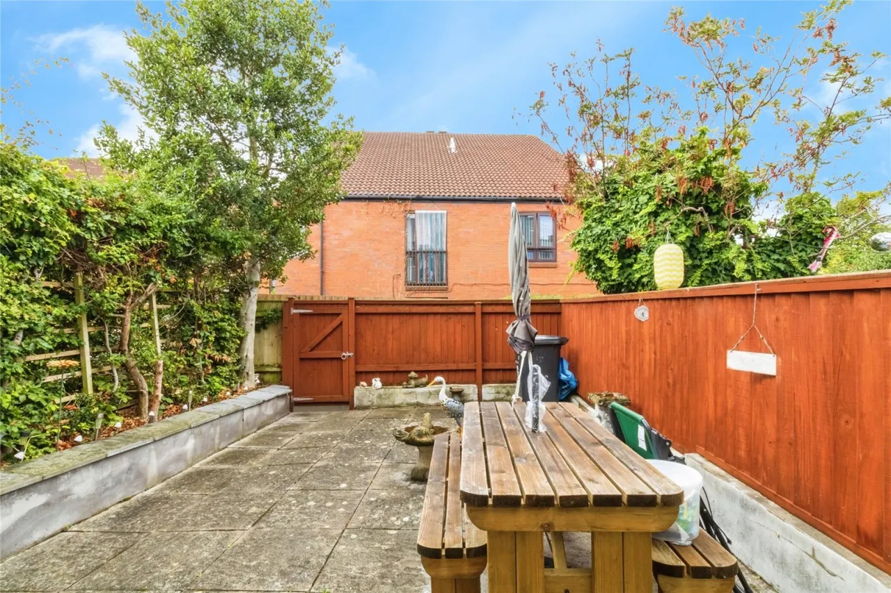 Albert Place, Bedminster, BS3, photo 12