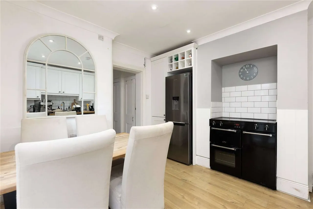 Silverthorne Road, London, SW8 3HH, photo 7