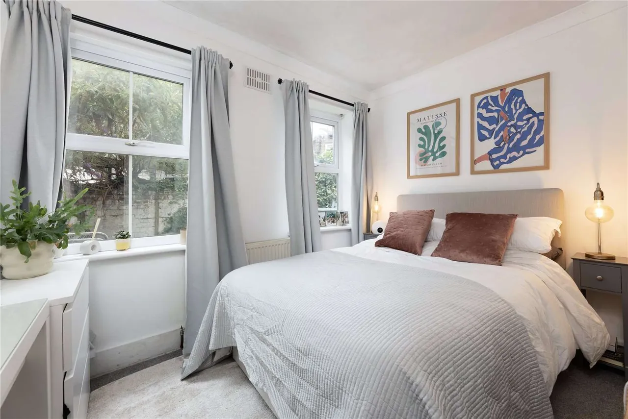 Silverthorne Road, London, SW8 3HH, photo 4