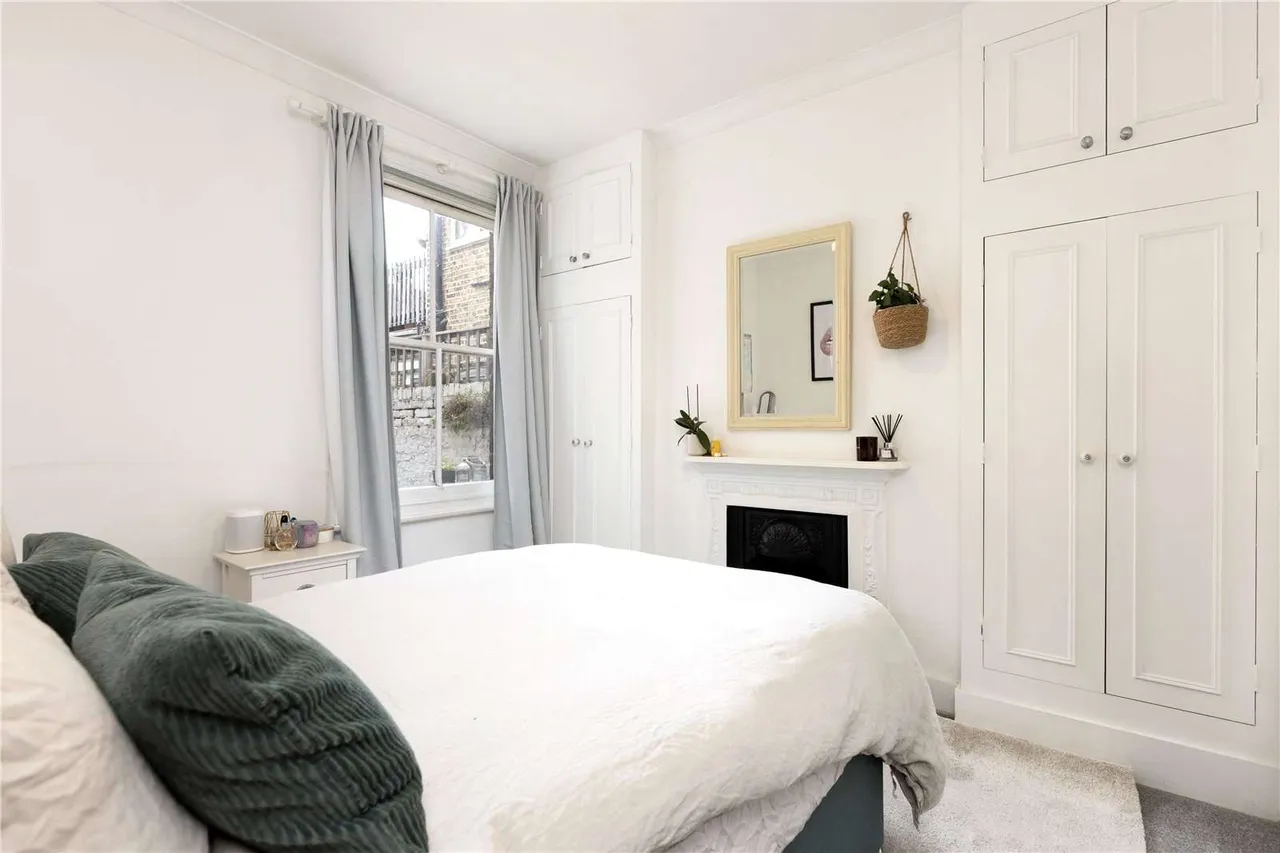 Silverthorne Road, London, SW8 3HH, photo 6