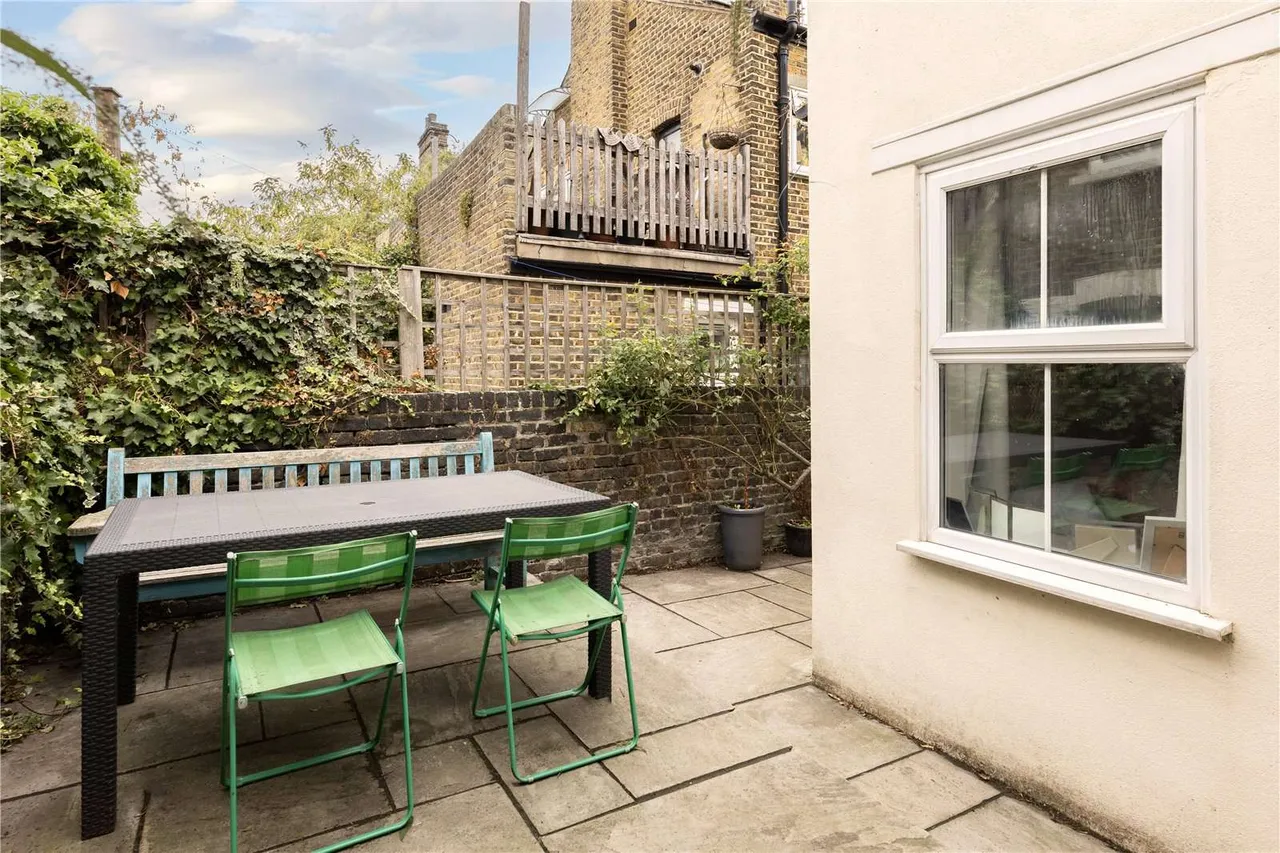 Silverthorne Road, London, SW8 3HH, photo 8
