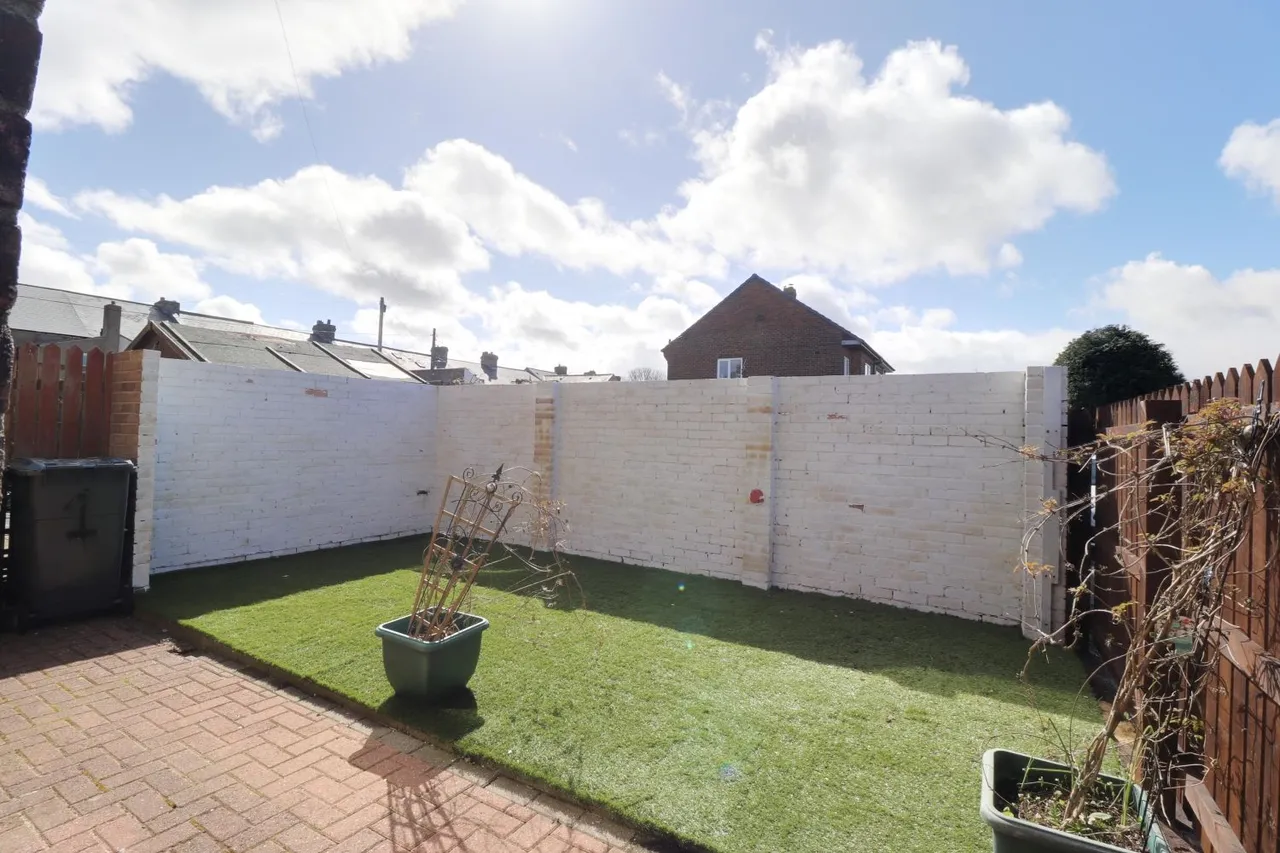 Jameson Street, Consett, DH8, photo 10