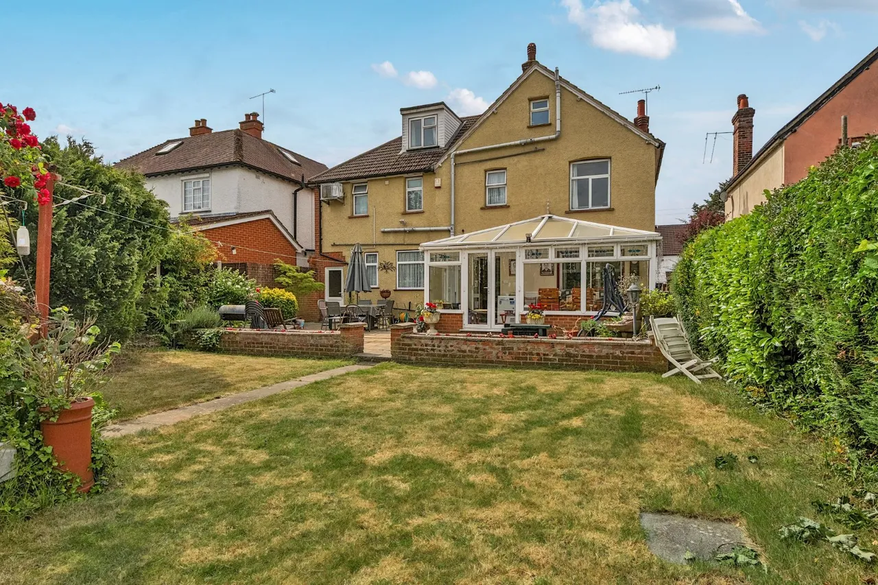 Langley Road, Langley, SL3, photo 7