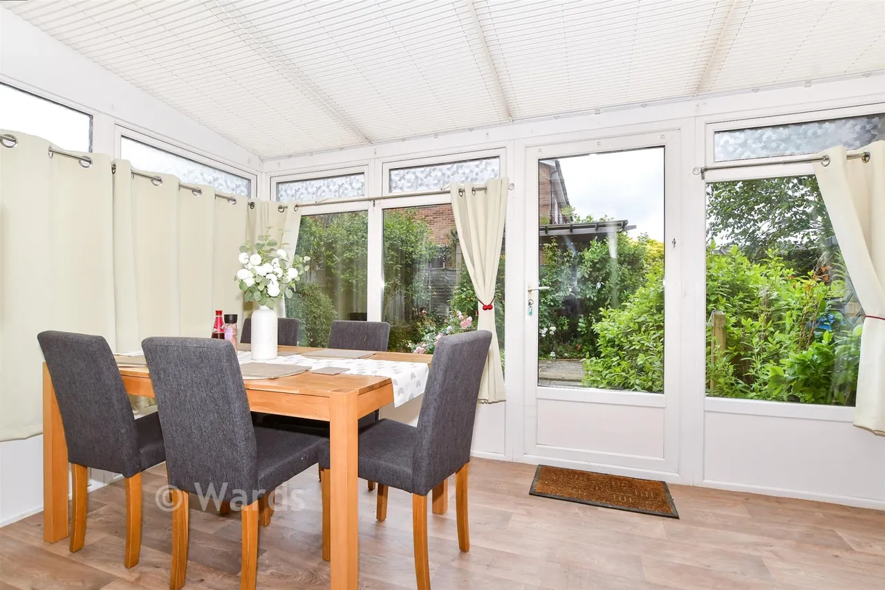 Pembroke Road, Coxheath, ME17, photo 5