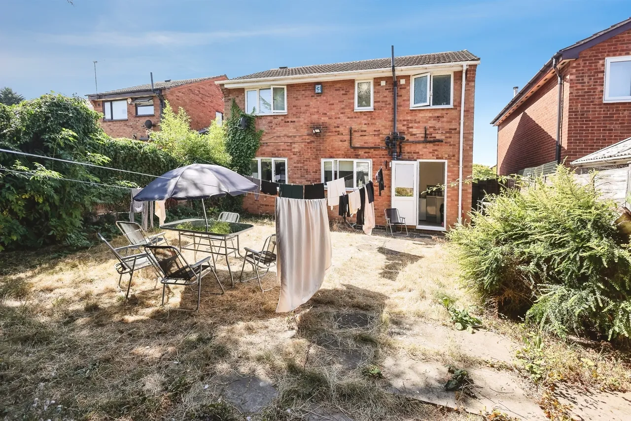 Burdons Close, Birmingham, B34, photo 5