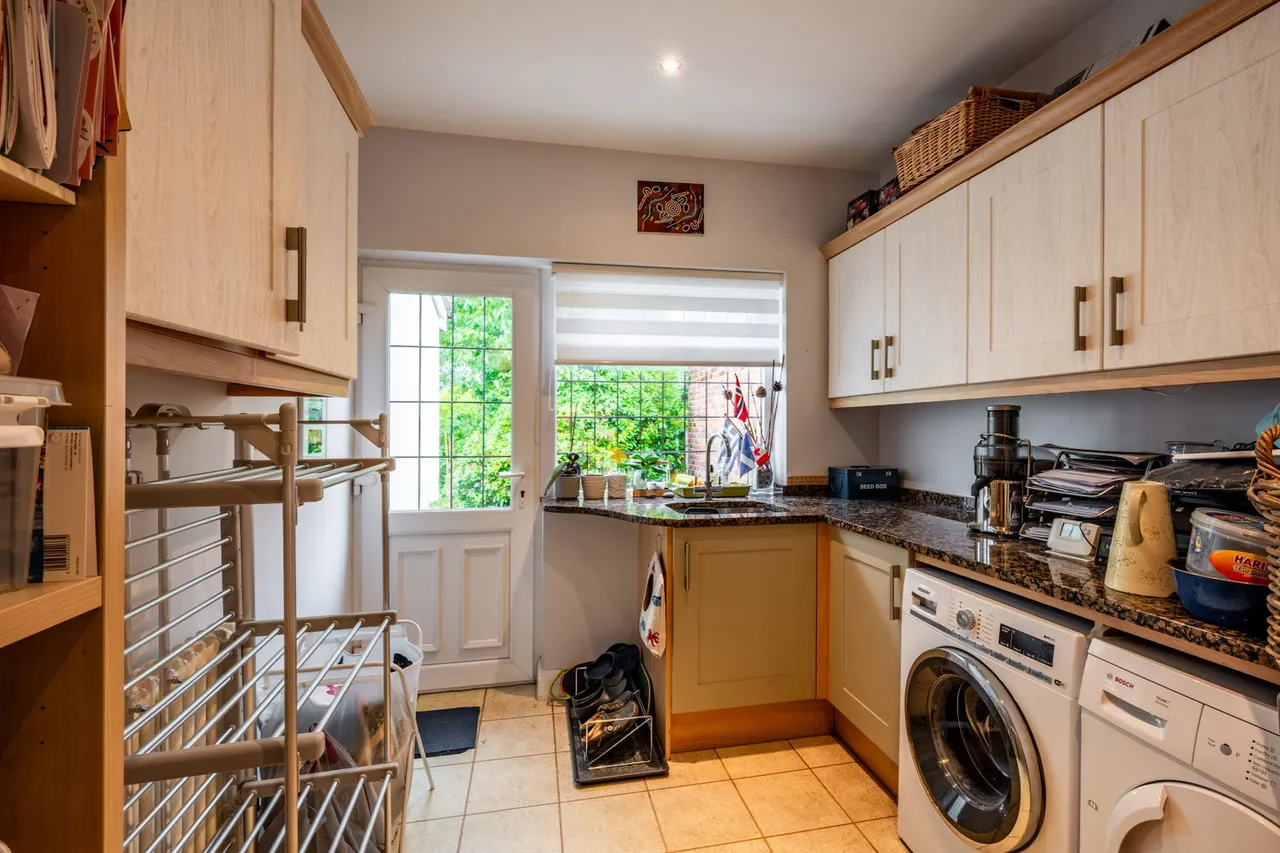 Rosemary Hill Road, Four Oaks, B74, photo 15