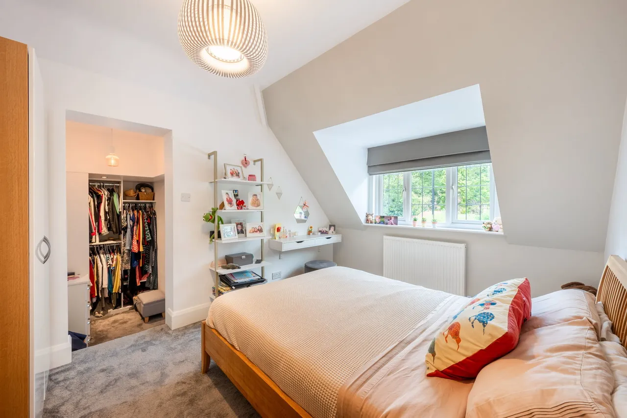 Rosemary Hill Road, Four Oaks, B74, photo 23