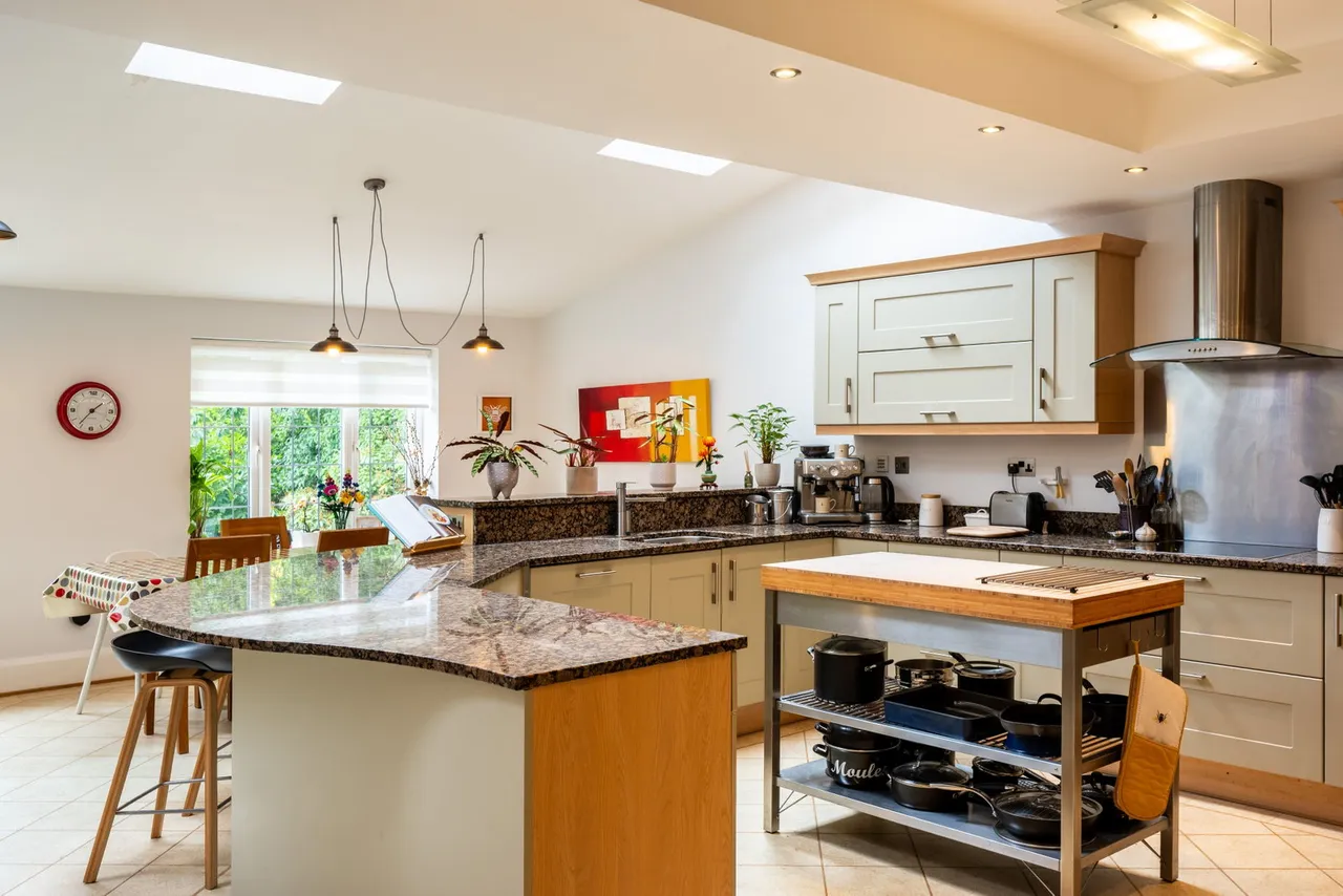 Rosemary Hill Road, Four Oaks, B74, photo 3