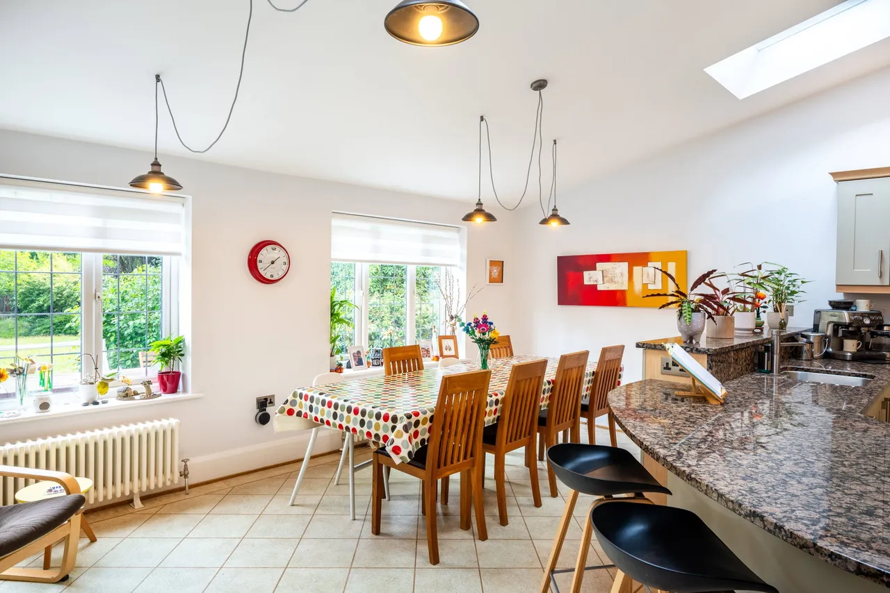 Rosemary Hill Road, Four Oaks, B74, photo 6