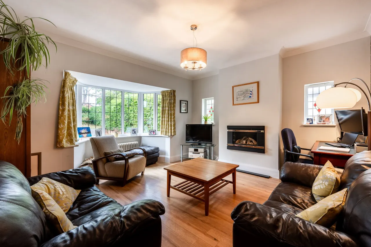 Rosemary Hill Road, Four Oaks, B74, photo 12