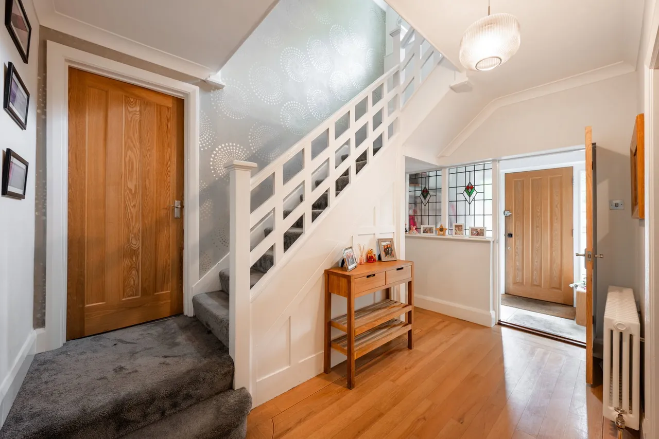 Rosemary Hill Road, Four Oaks, B74, photo 19