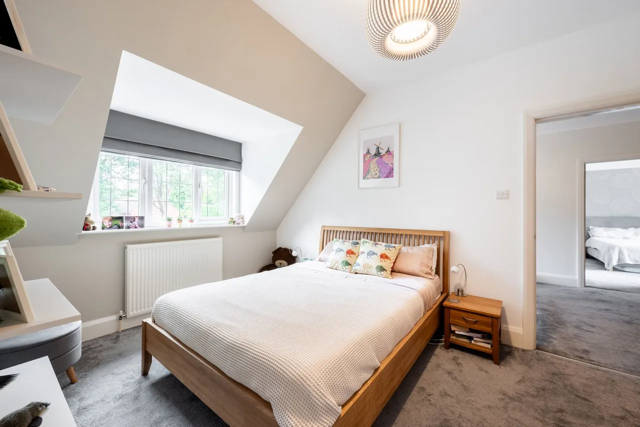 Rosemary Hill Road, Four Oaks, B74, photo 22