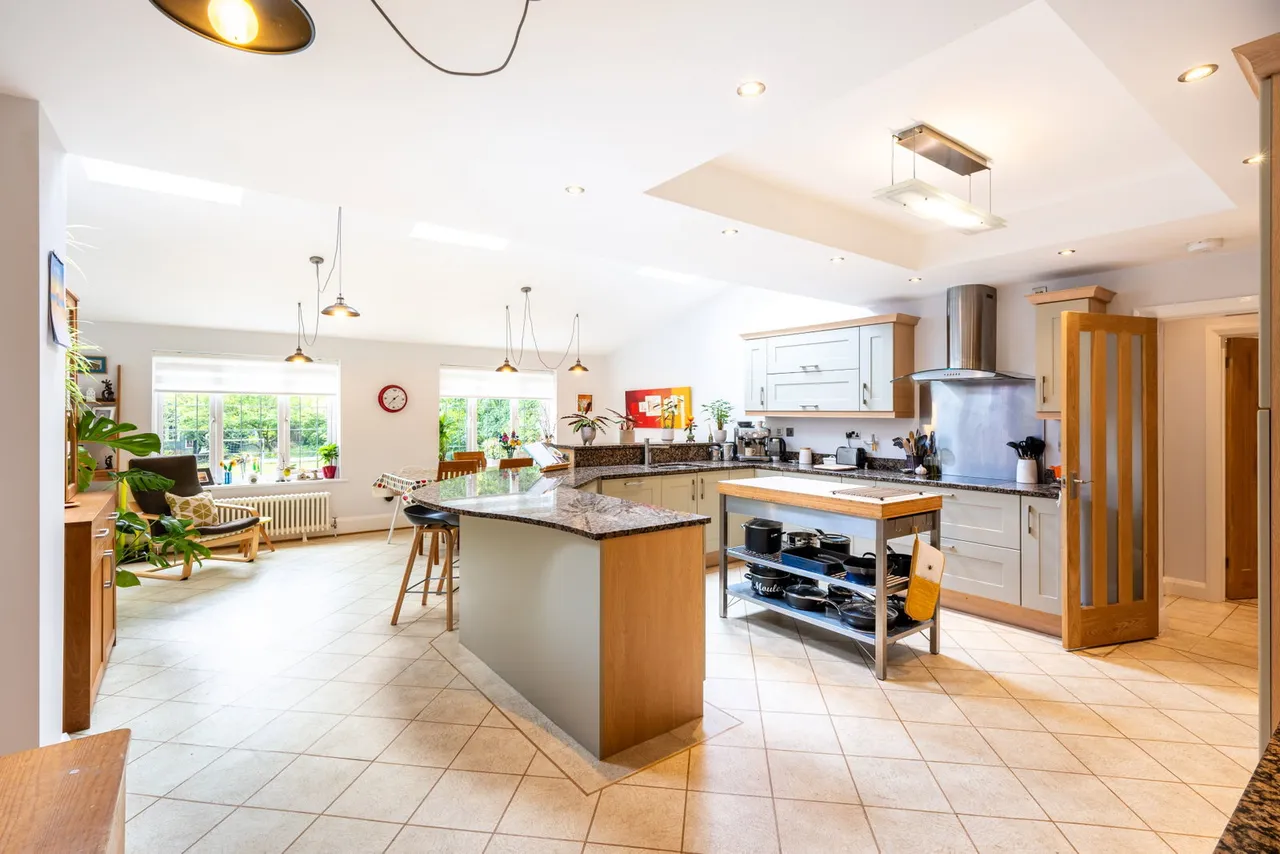 Rosemary Hill Road, Four Oaks, B74, photo 2