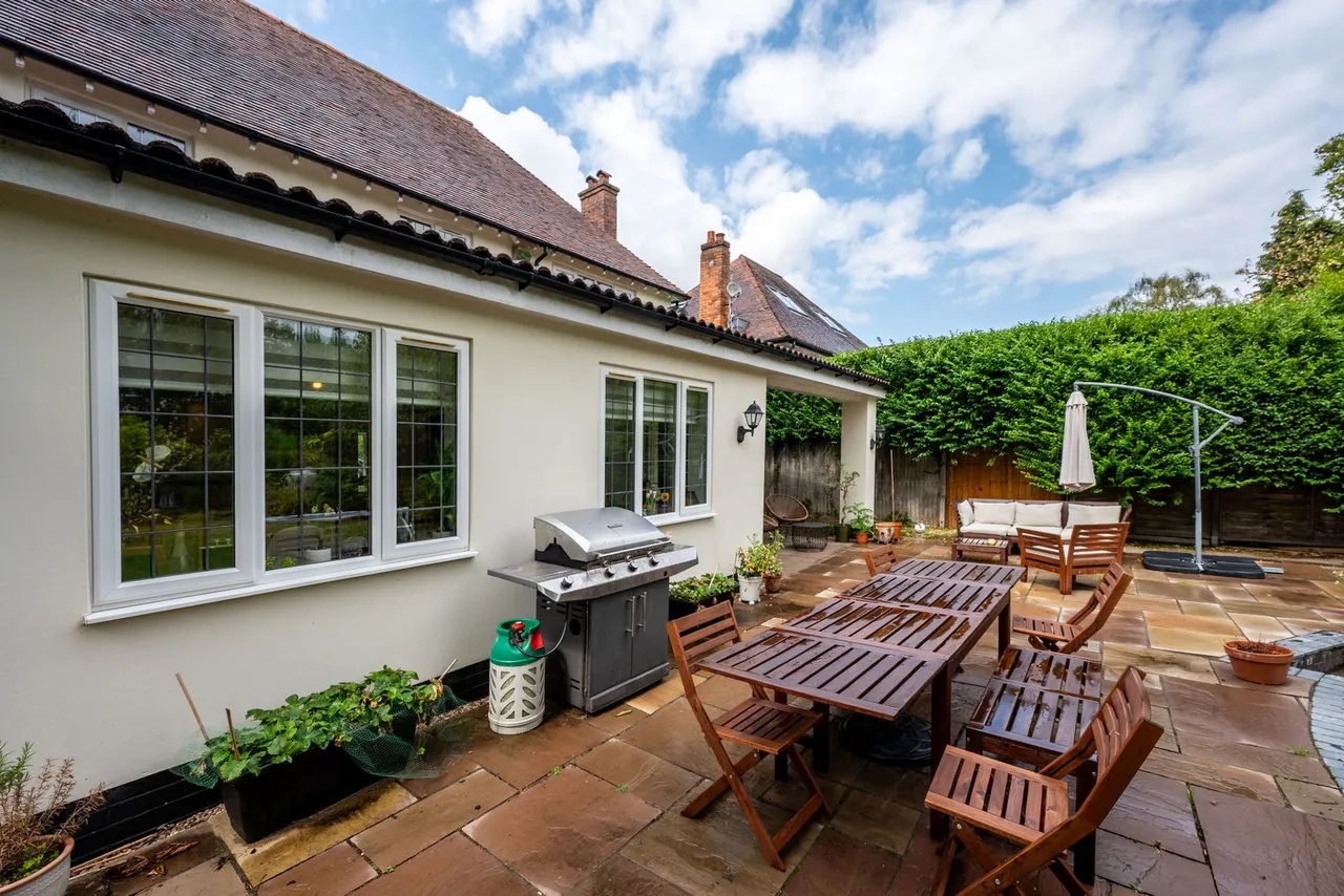 Rosemary Hill Road, Four Oaks, B74, photo 5