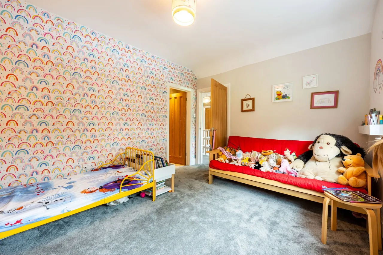 Rosemary Hill Road, Four Oaks, B74, photo 29