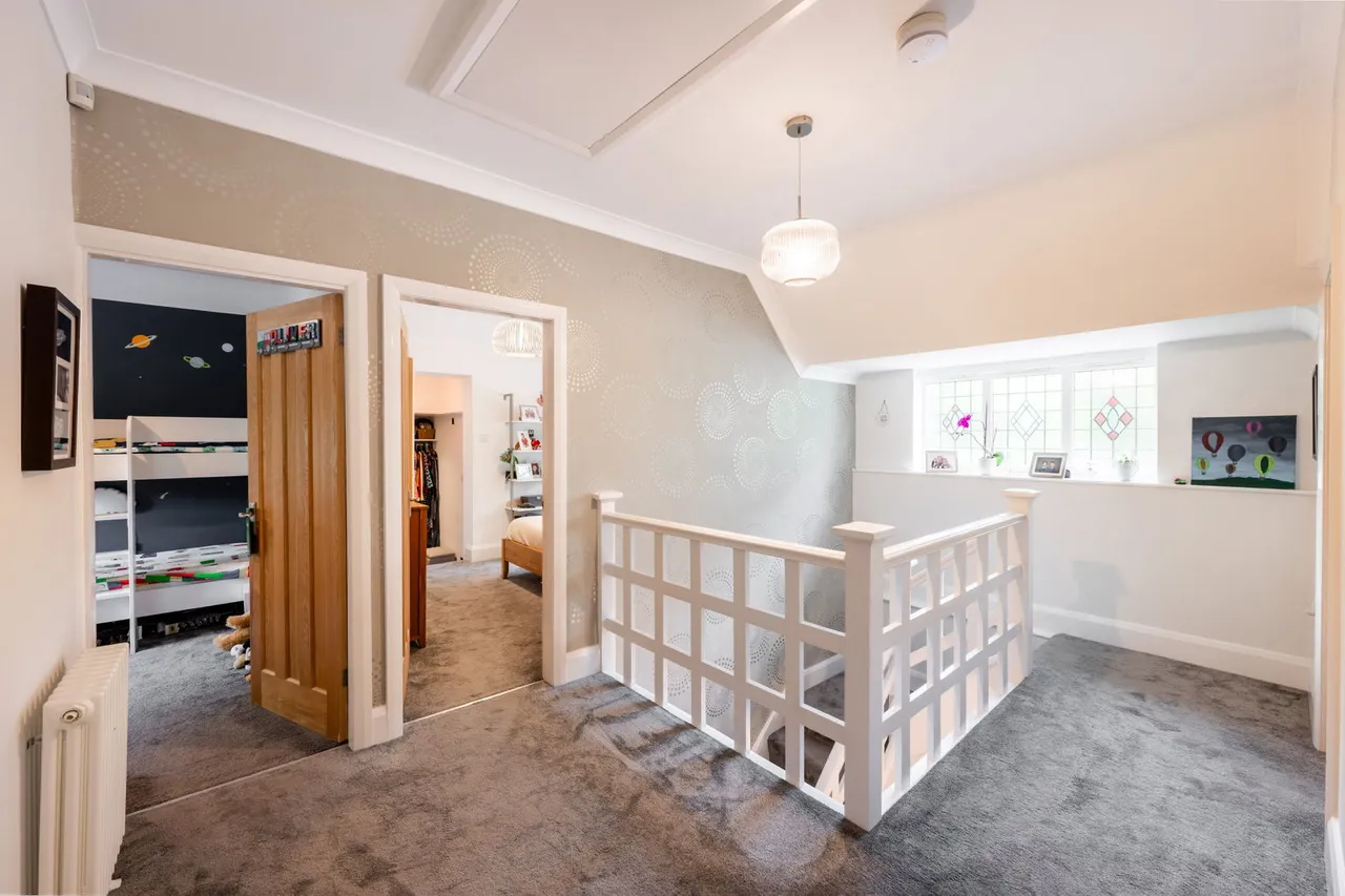 Rosemary Hill Road, Four Oaks, B74, photo 21