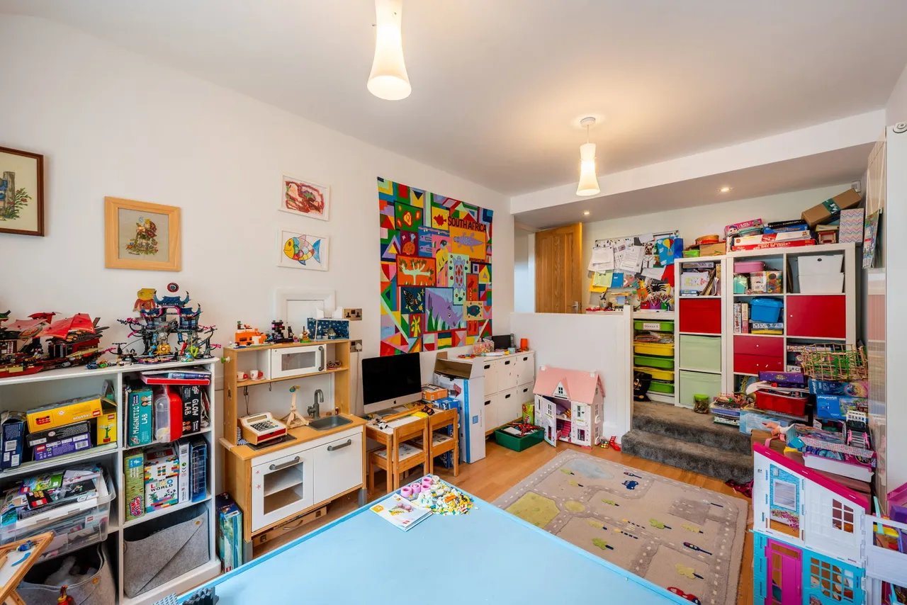 Rosemary Hill Road, Four Oaks, B74, photo 17