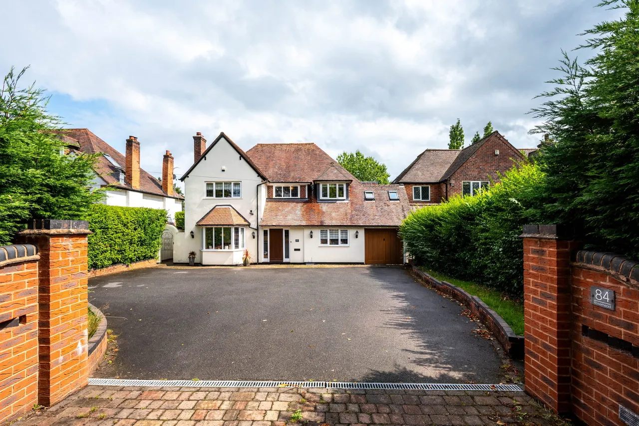 Rosemary Hill Road, Four Oaks, B74, photo 38