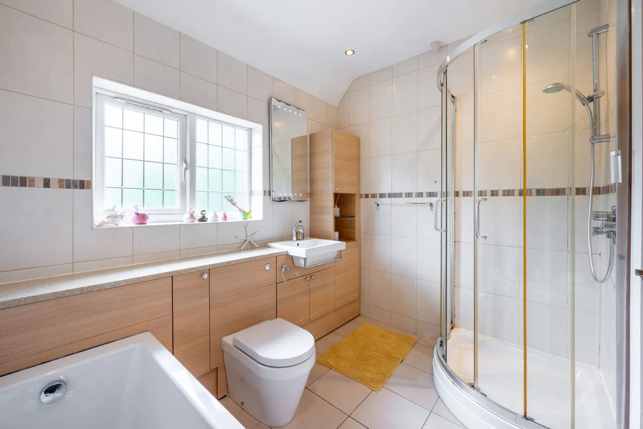 Rosemary Hill Road, Four Oaks, B74, photo 32