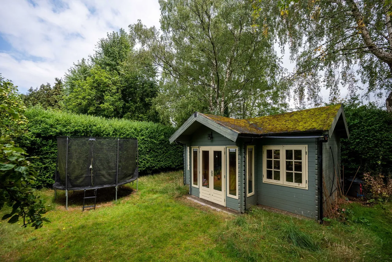 Rosemary Hill Road, Four Oaks, B74, photo 37