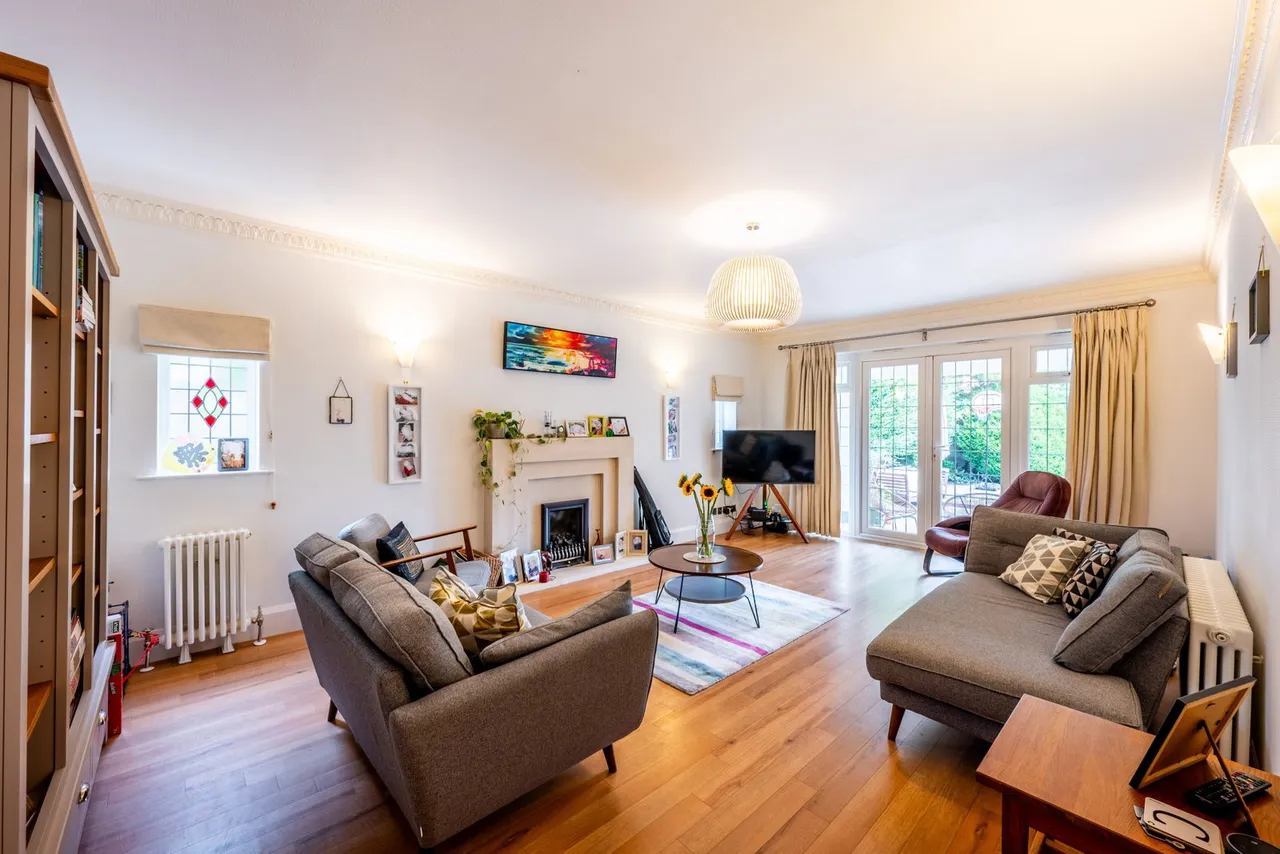 Rosemary Hill Road, Four Oaks, B74, photo 10