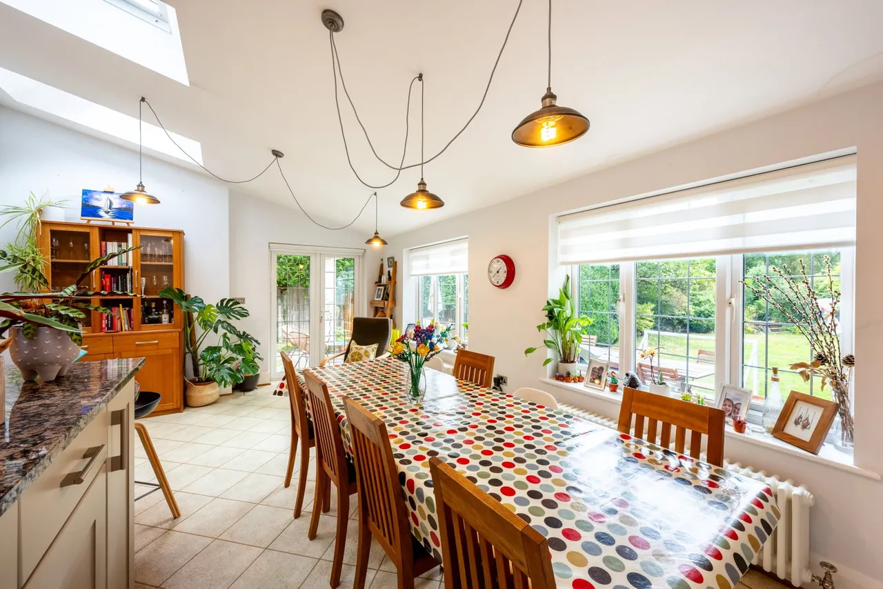 Rosemary Hill Road, Four Oaks, B74, photo 7