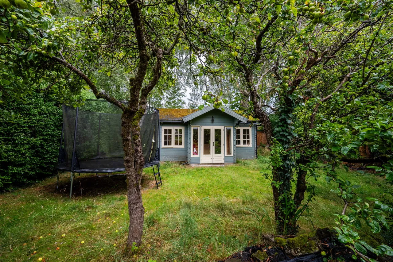 Rosemary Hill Road, Four Oaks, B74, photo 36