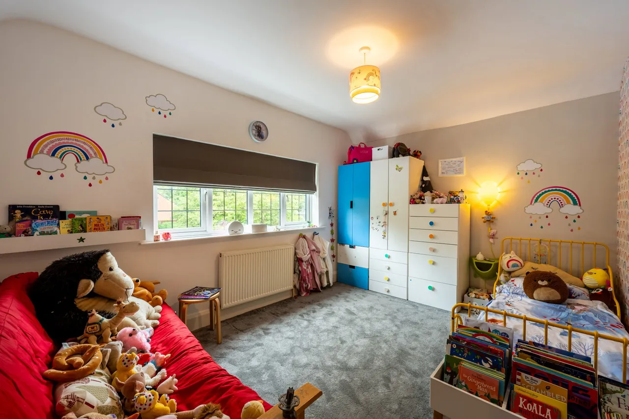 Rosemary Hill Road, Four Oaks, B74, photo 28
