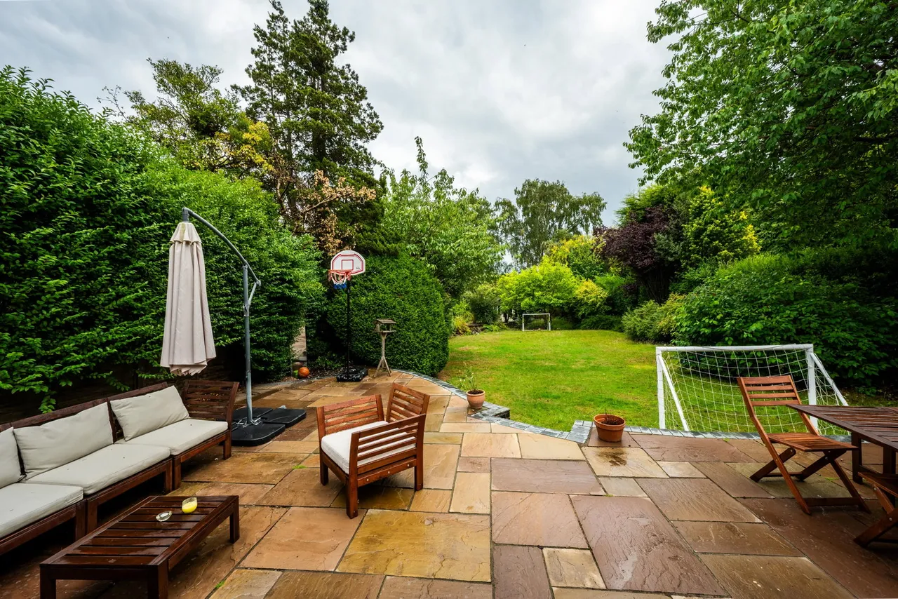 Rosemary Hill Road, Four Oaks, B74, photo 35
