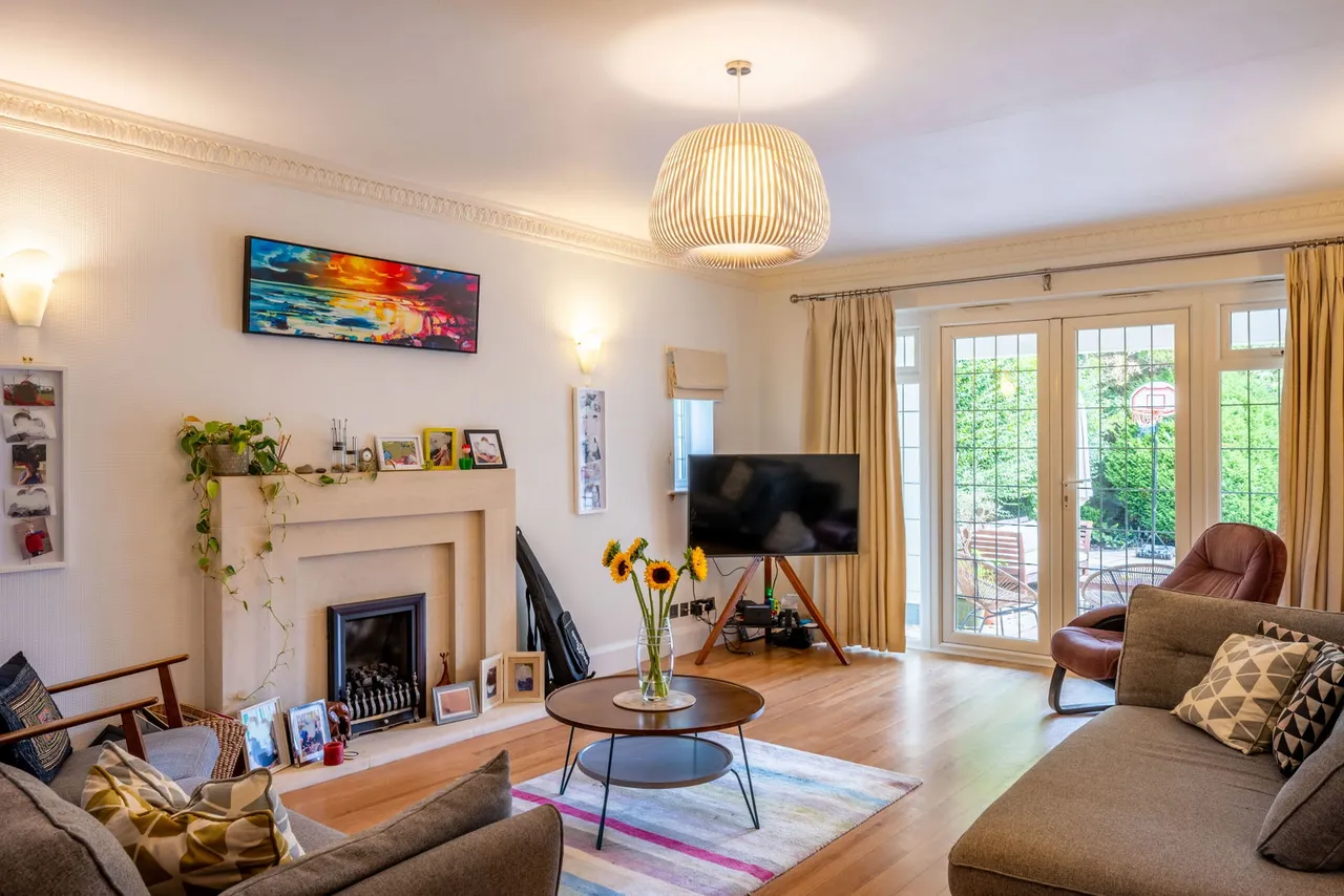 Rosemary Hill Road, Four Oaks, B74, photo 11