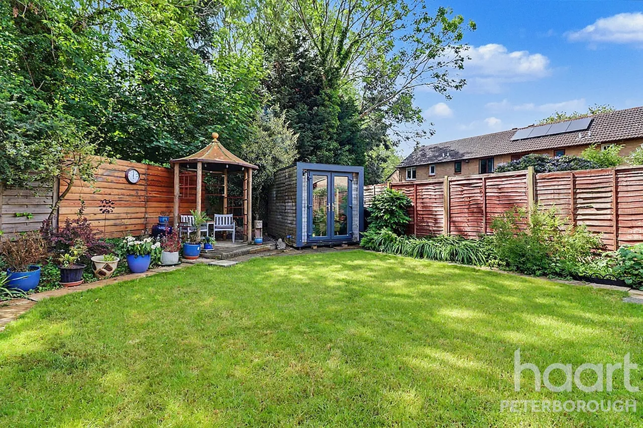 Copeland, South Bretton, PE3, photo 4
