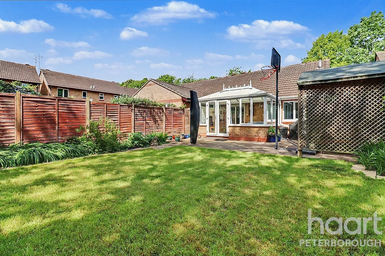 Copeland, South Bretton, PE3, photo 15