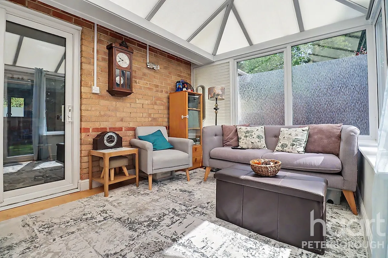 Copeland, South Bretton, PE3, photo 8