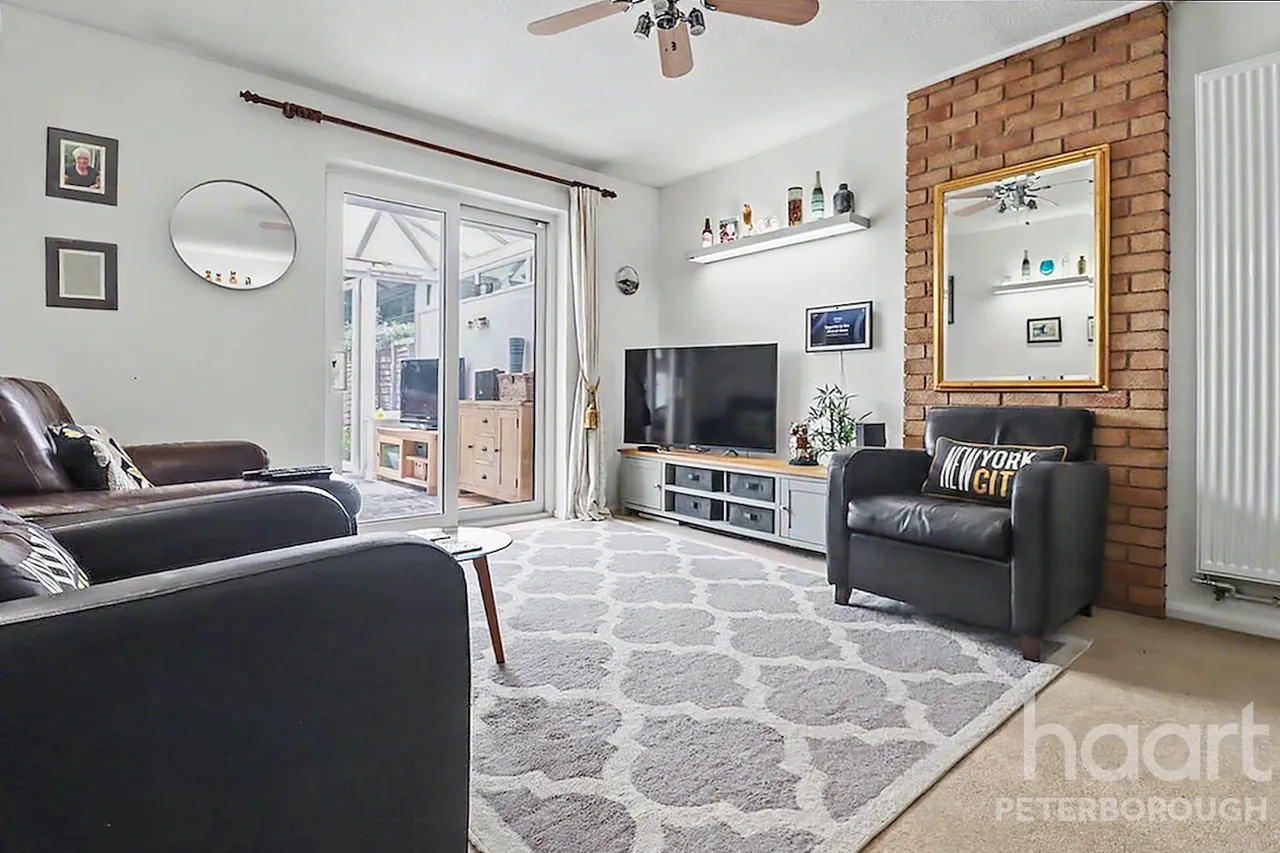 Copeland, South Bretton, PE3, photo 6