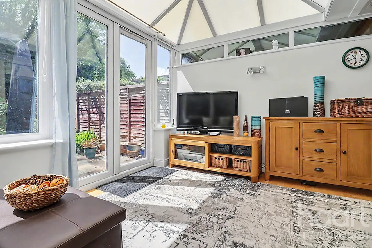 Copeland, South Bretton, PE3, photo 9