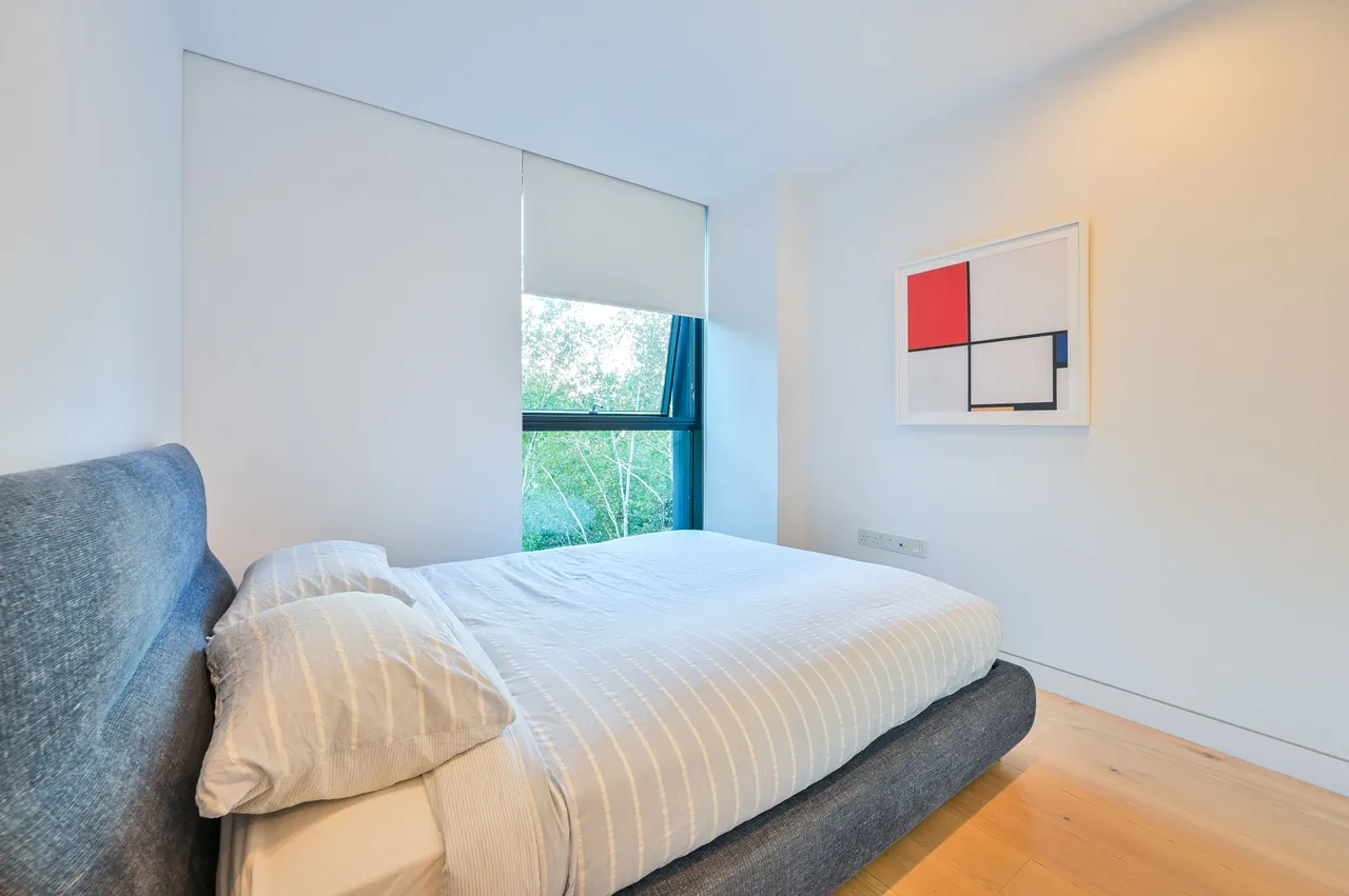 Flat 205, Pavilion D NEO Bankside, 5 Sumner Street, London, photo 12