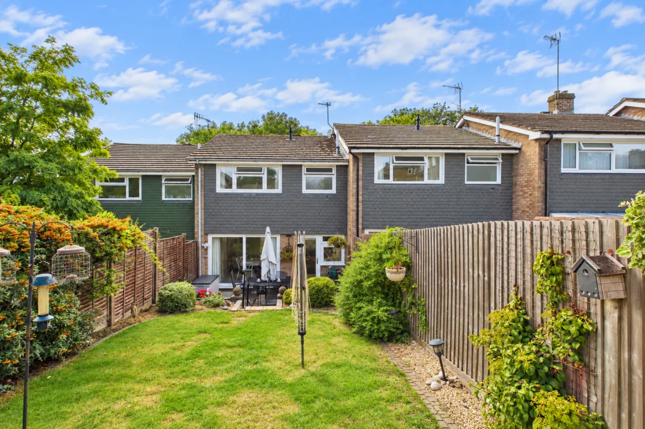 Sunnyhill Road, Hemel Hempstead, HP1, photo 17