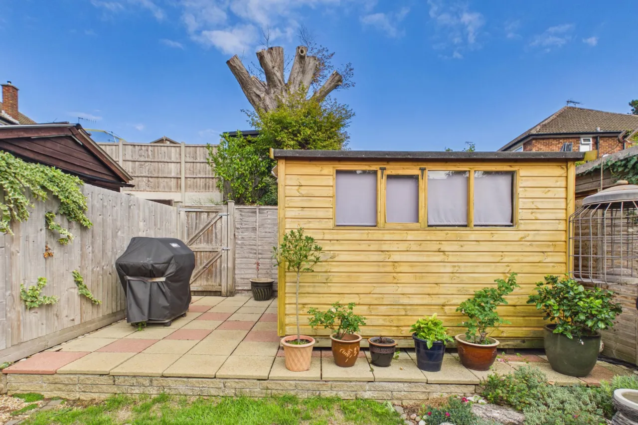 Sunnyhill Road, Hemel Hempstead, HP1, photo 20