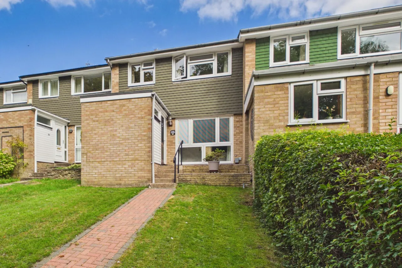 Sunnyhill Road, Hemel Hempstead, HP1, photo 4