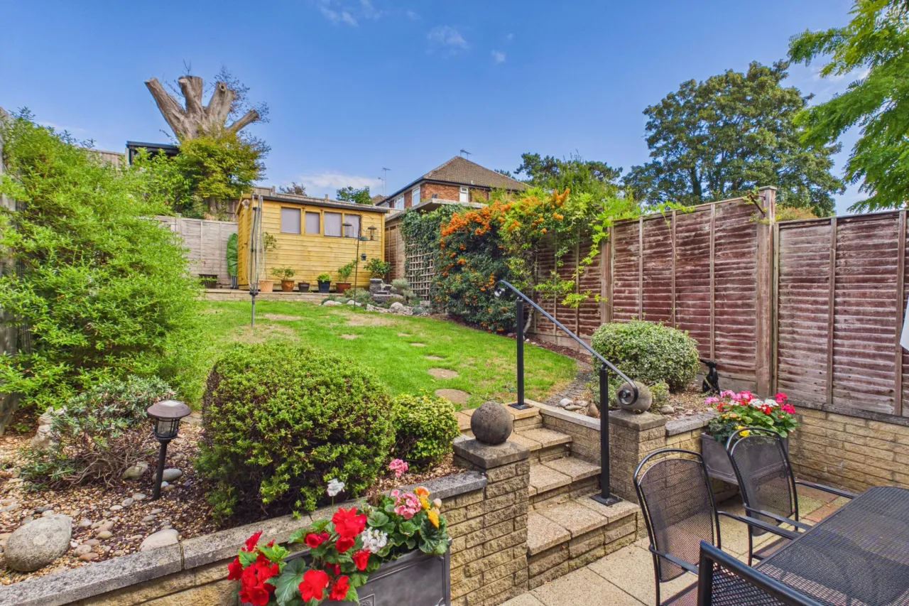 3 bed property for sale, Sunnyhill Road, Hemel Hempstead, HP1