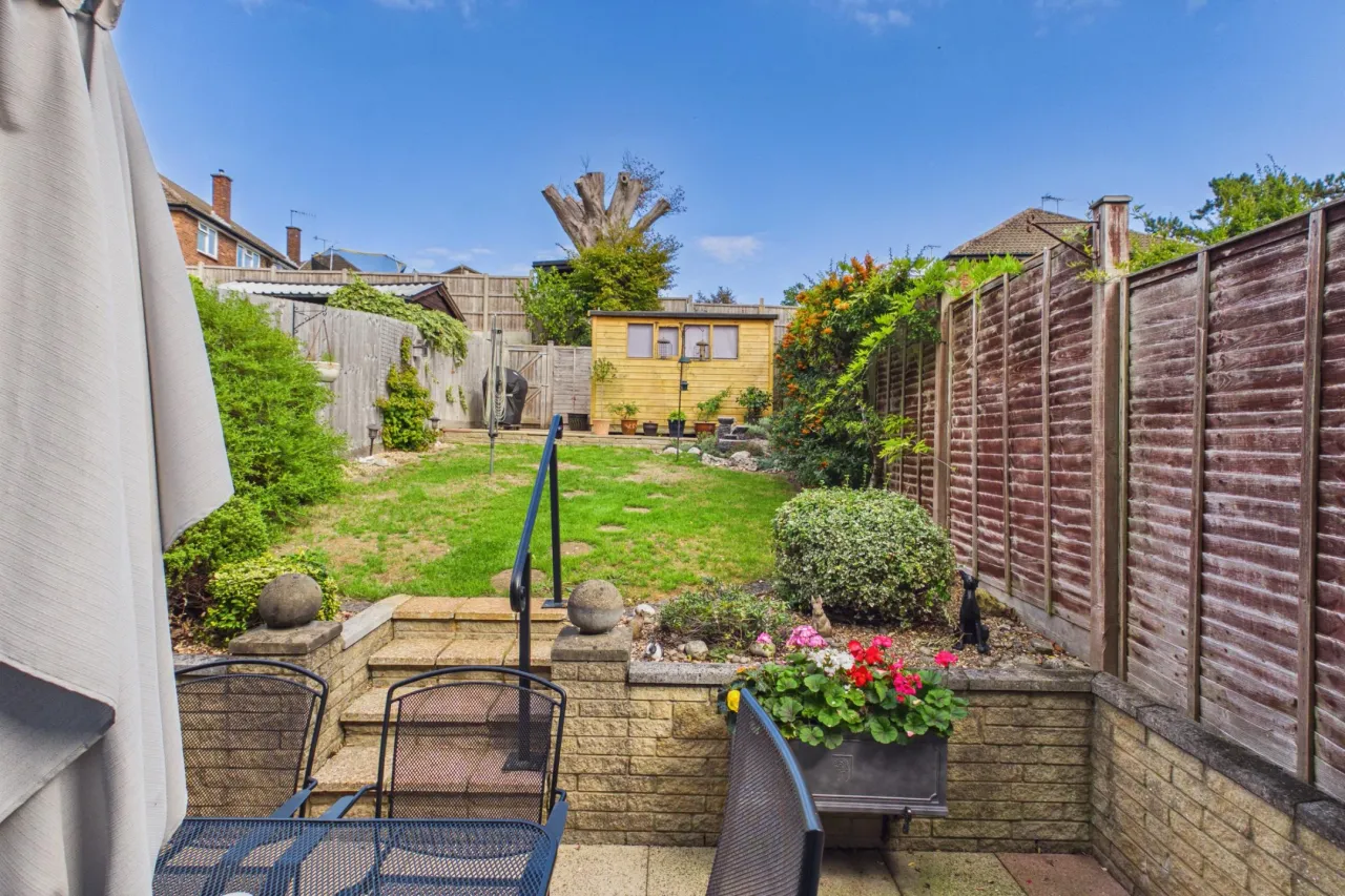 Sunnyhill Road, Hemel Hempstead, HP1, photo 19